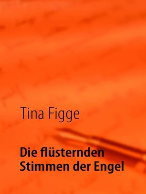 cover image of Die flüsternden Stimmen der Engel